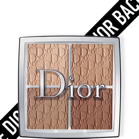 paleta dior backstage|dior backstage contour palette 001.